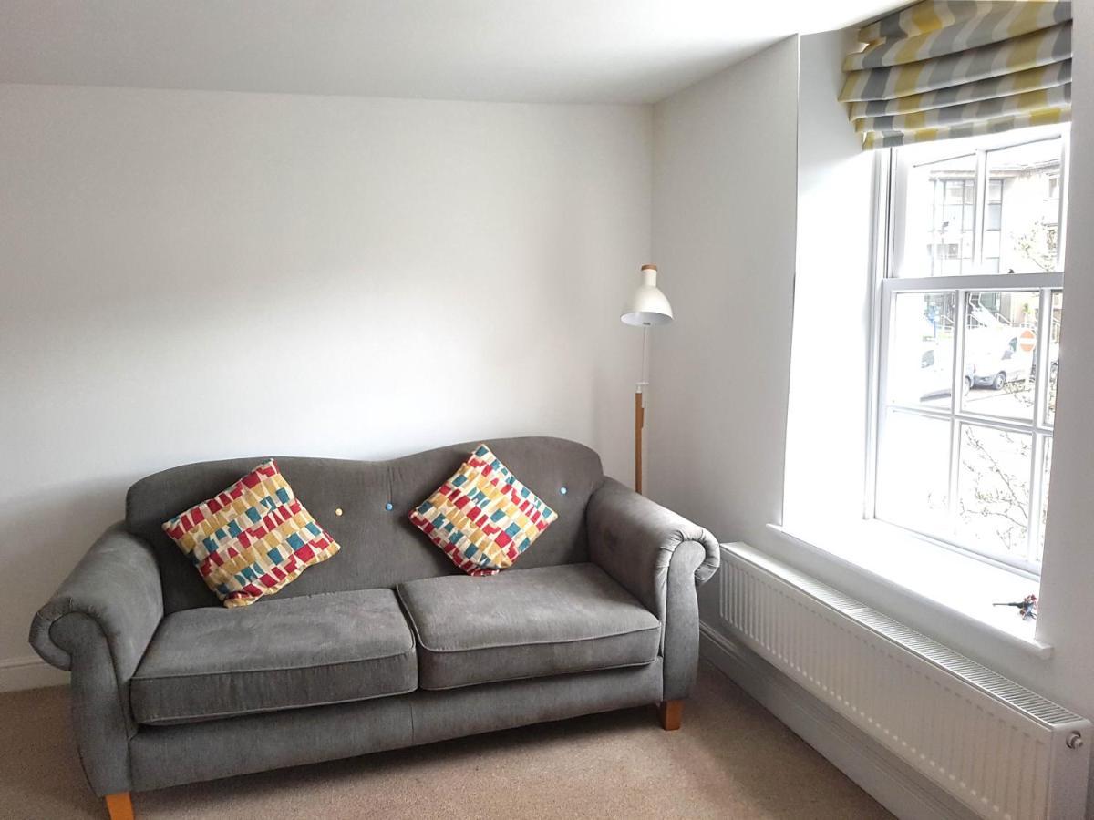 Warwick Market Place Apartment Bagian luar foto
