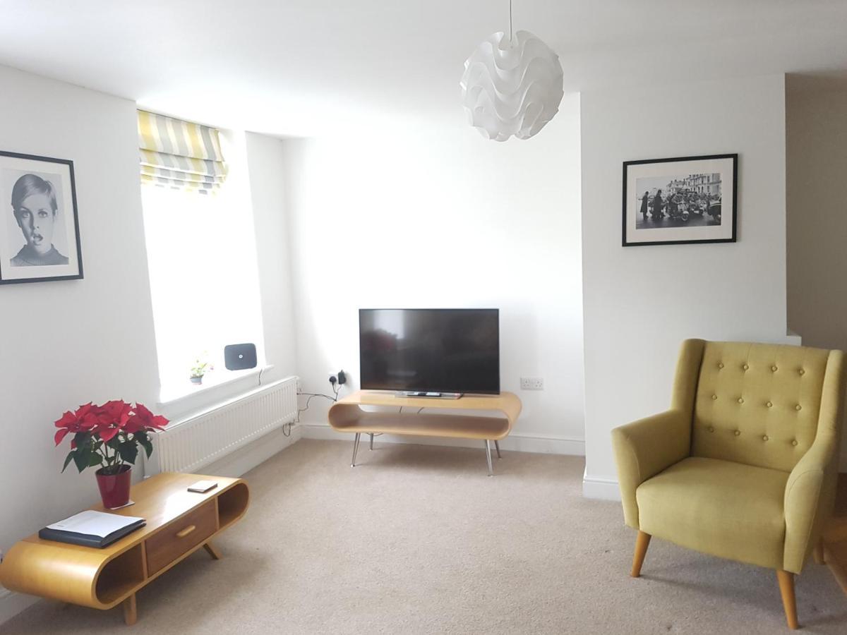 Warwick Market Place Apartment Bagian luar foto