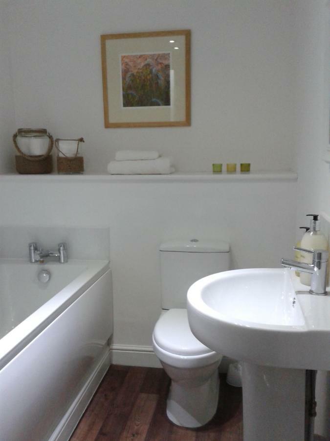 Warwick Market Place Apartment Bagian luar foto